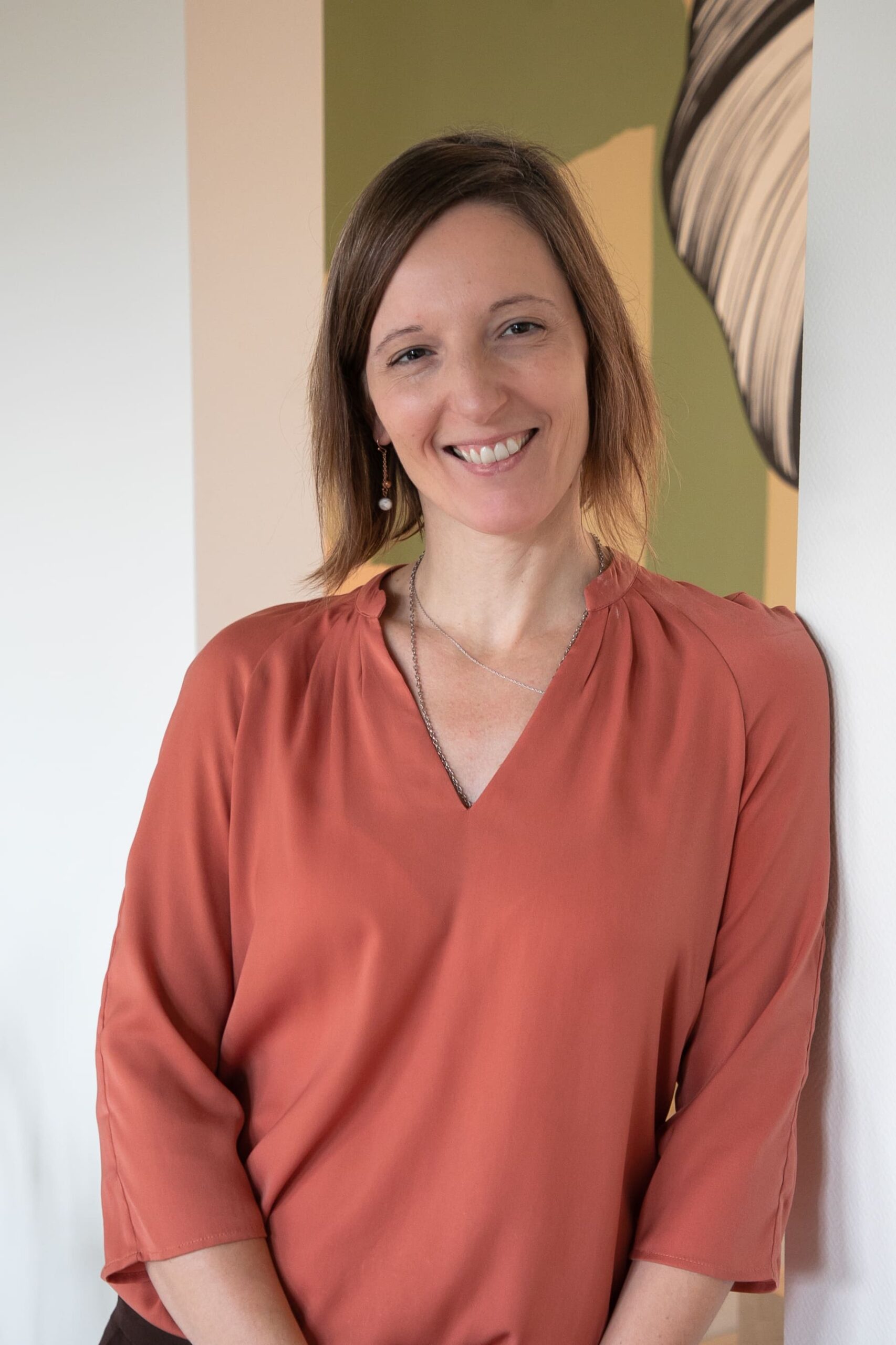 severine - expert comptable